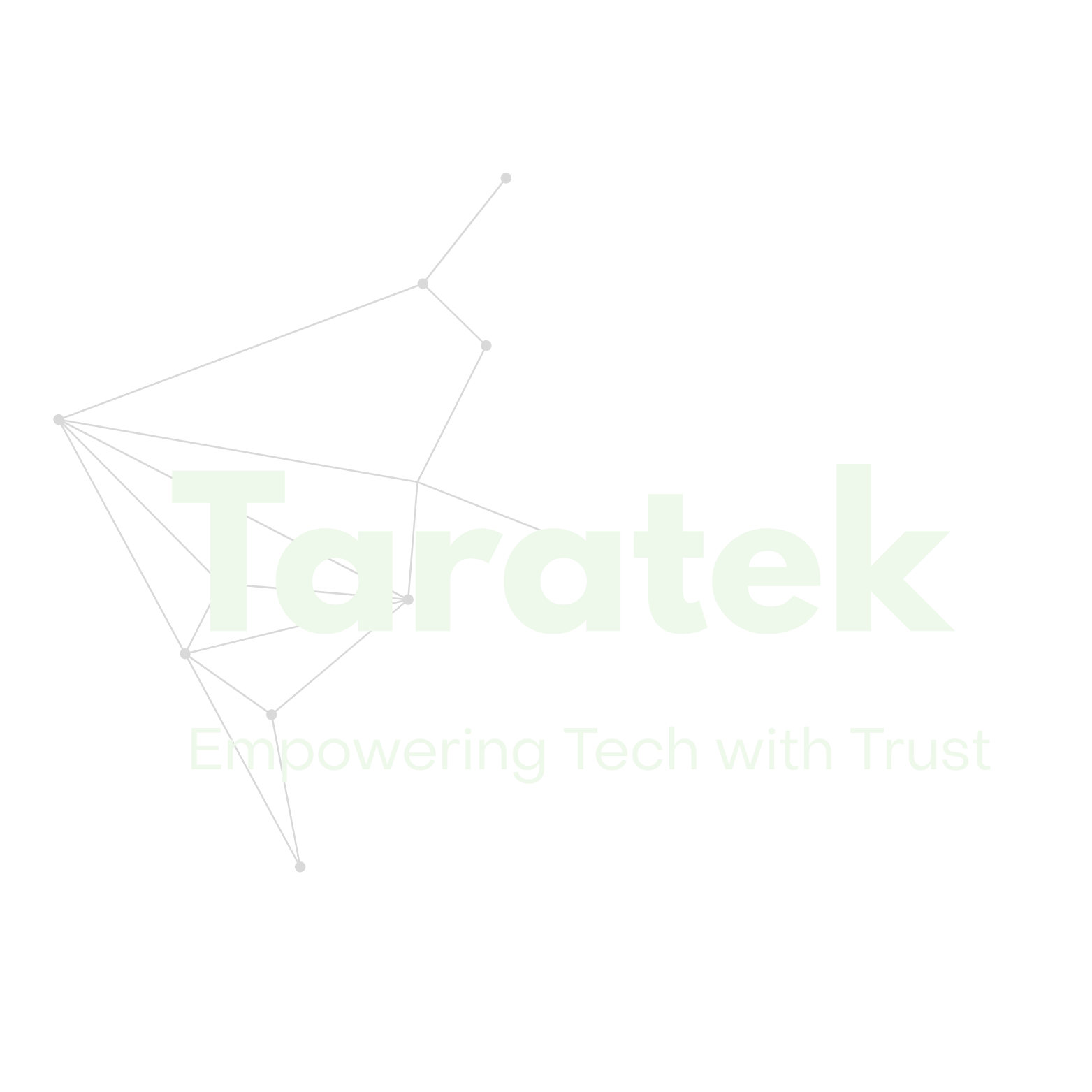 Taratek Global Logo